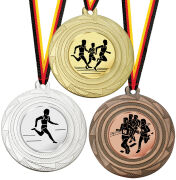 Medaille Procyon